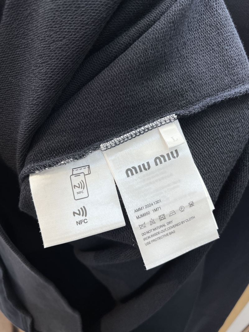 Miu Miu T-Shirts